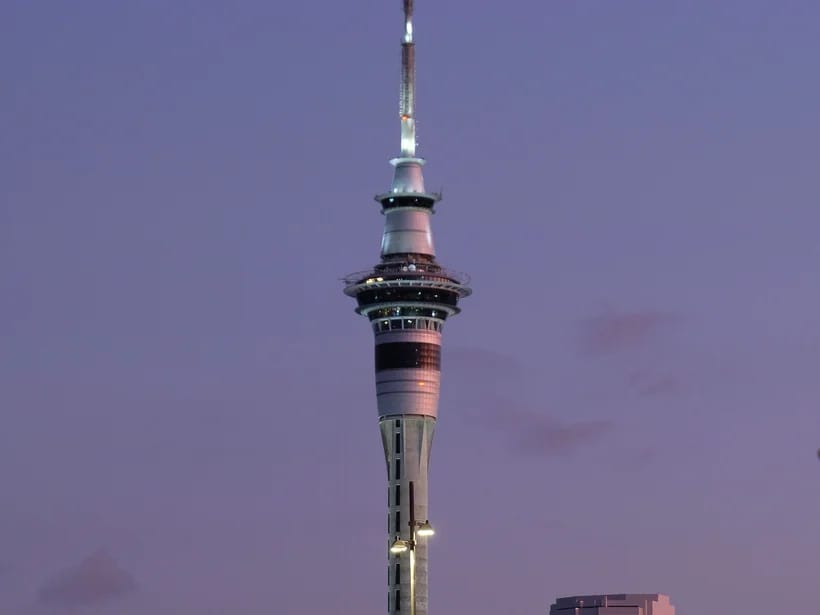 Sky Tower