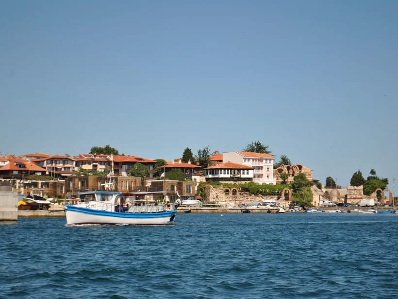 Nessebar