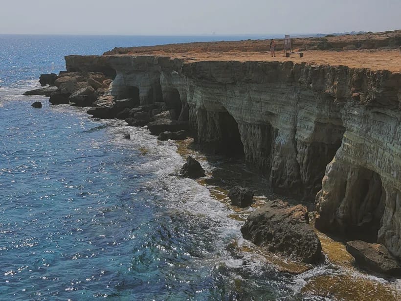 Cape Greco
