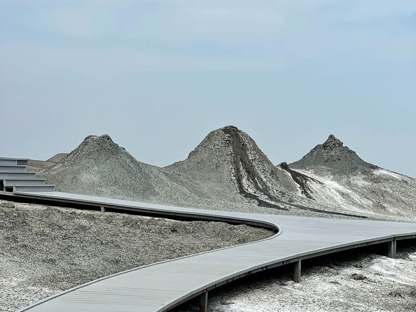 Gobustan