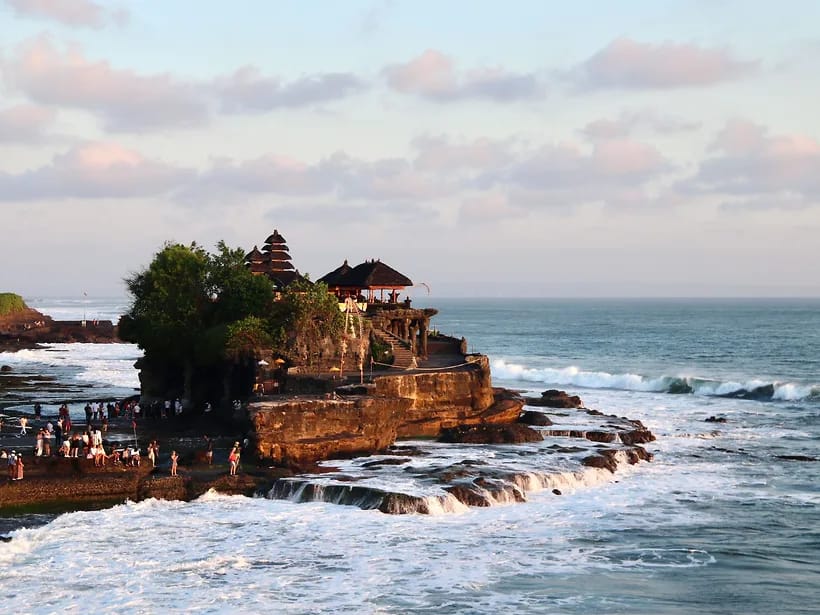 Tanah Lot