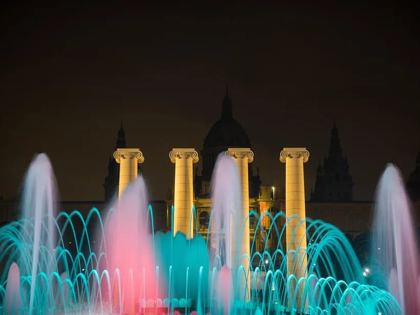 Montjuïc