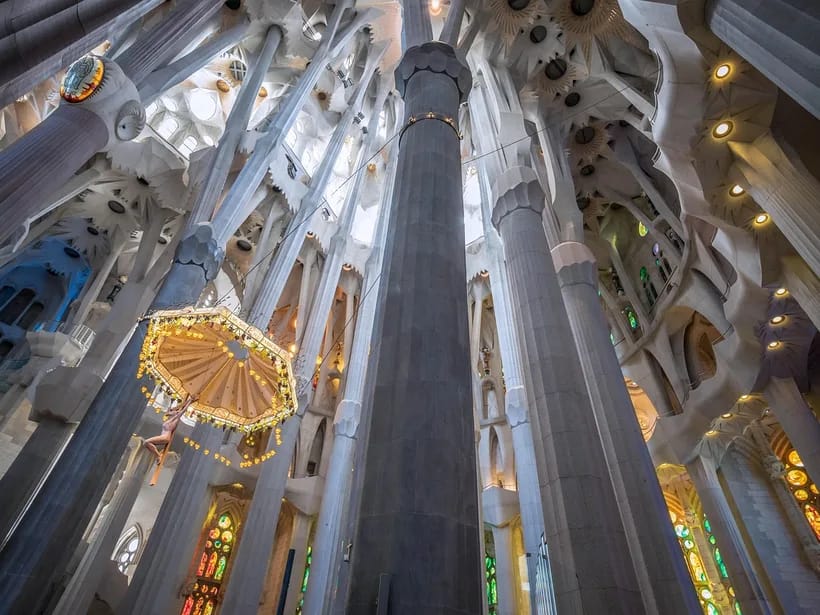 Sagrada Família