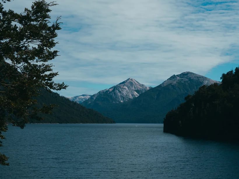 Nahuel Huapi -järvi