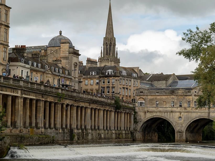 Pulteney-silta