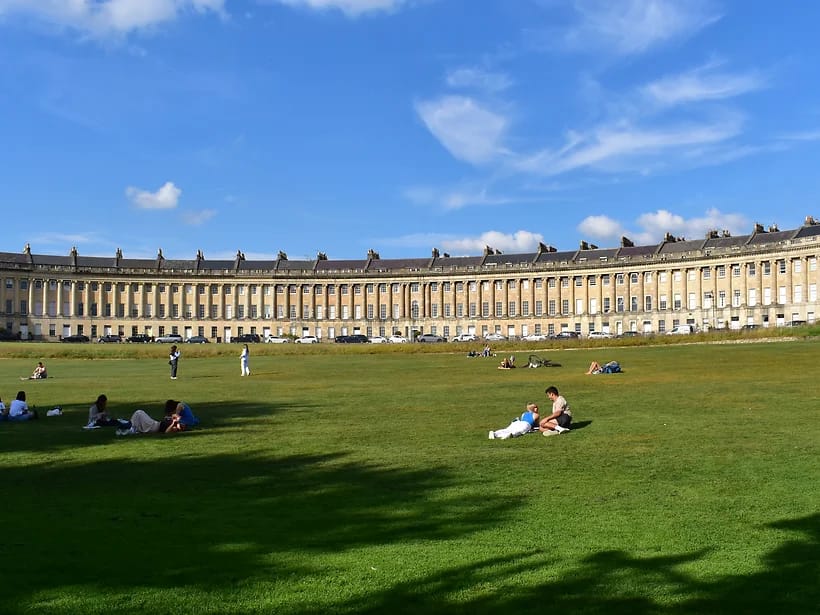 Royal Crescent