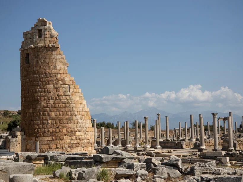 Perge