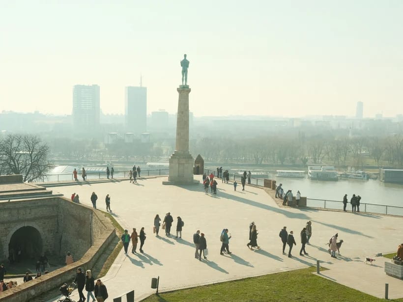 Kalemegdan