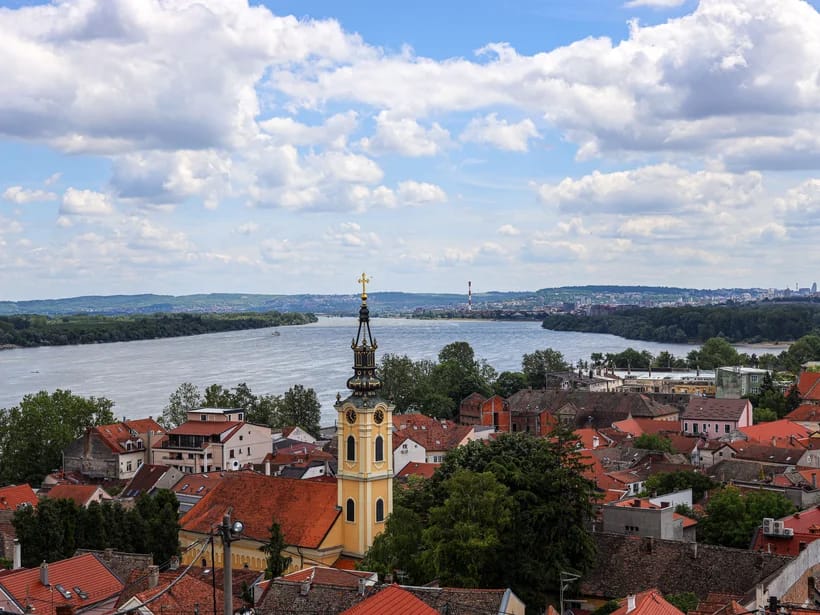 Zemun