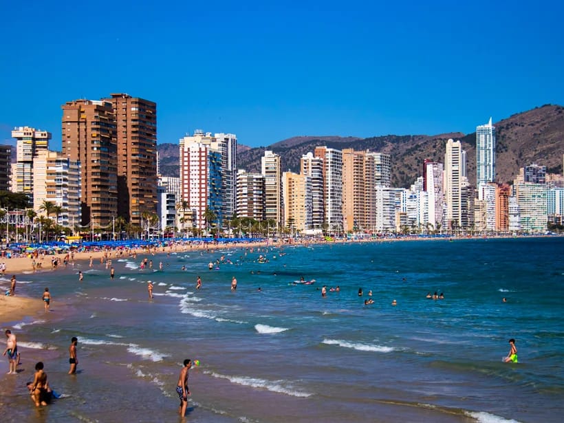 Levante