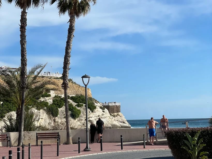 Poniente