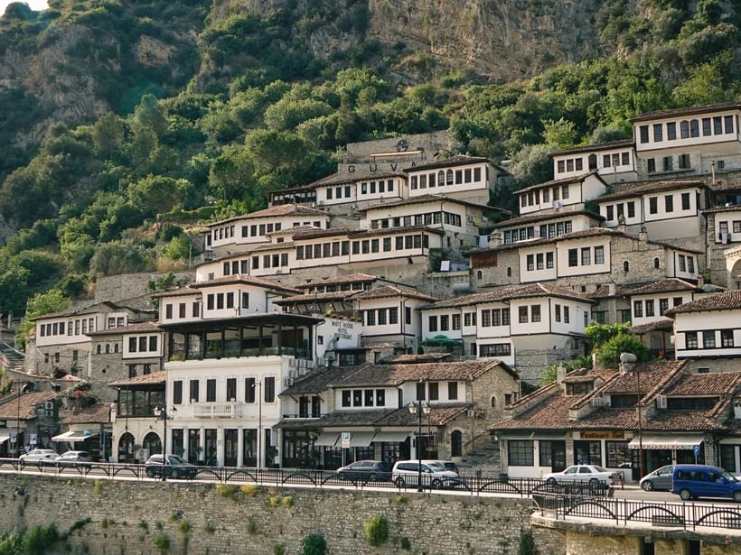 Mangalem