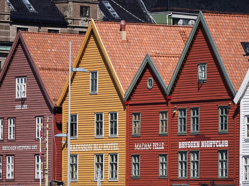 Bryggen