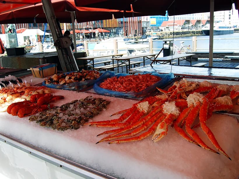 Kalatori (Fisketorget)