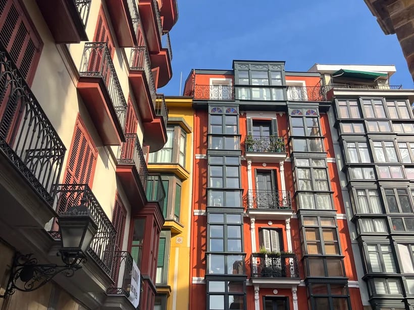 Casco Viejo & Siete Calles
