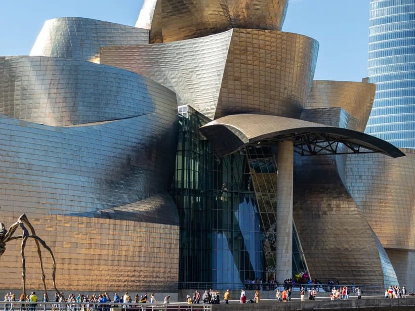 Guggenheim-museo