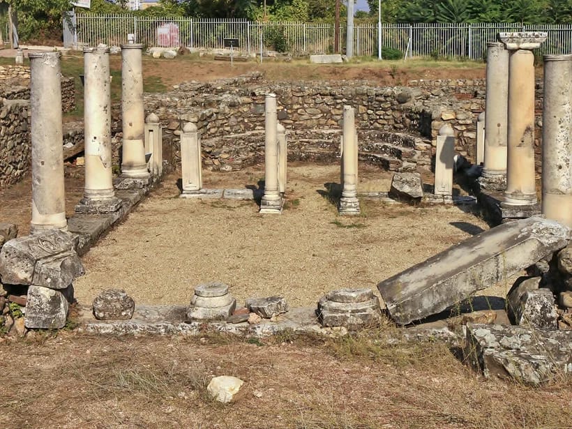 Heraklea Lyncestis