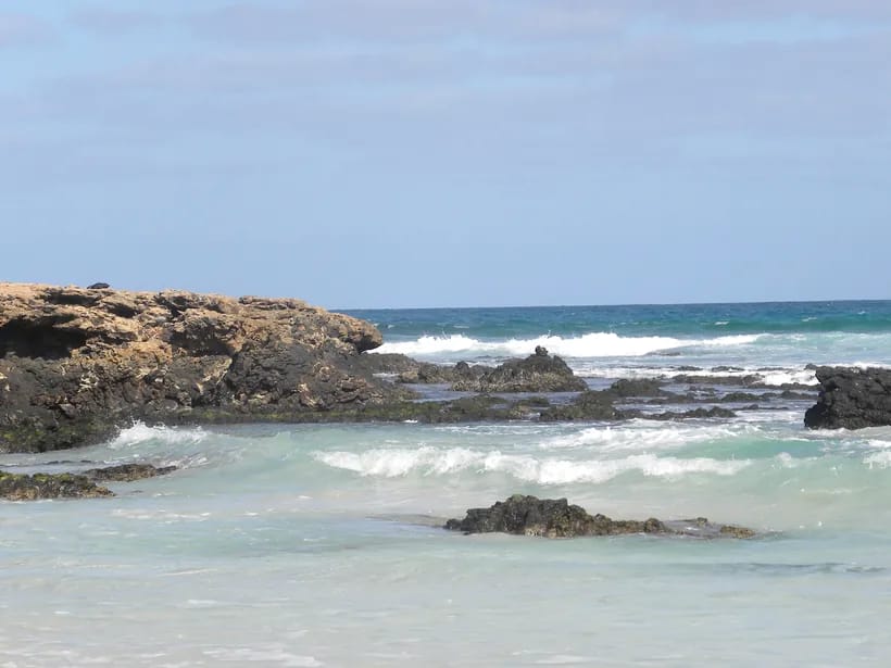 Praia de Chaves