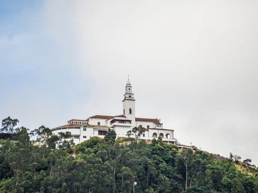 Monserrate