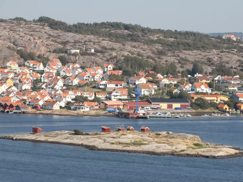 Fjällbacka