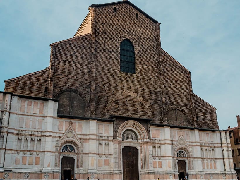 Piazza Maggiore