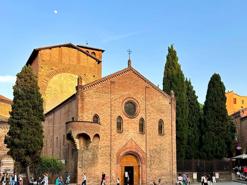 Santo Stefano
