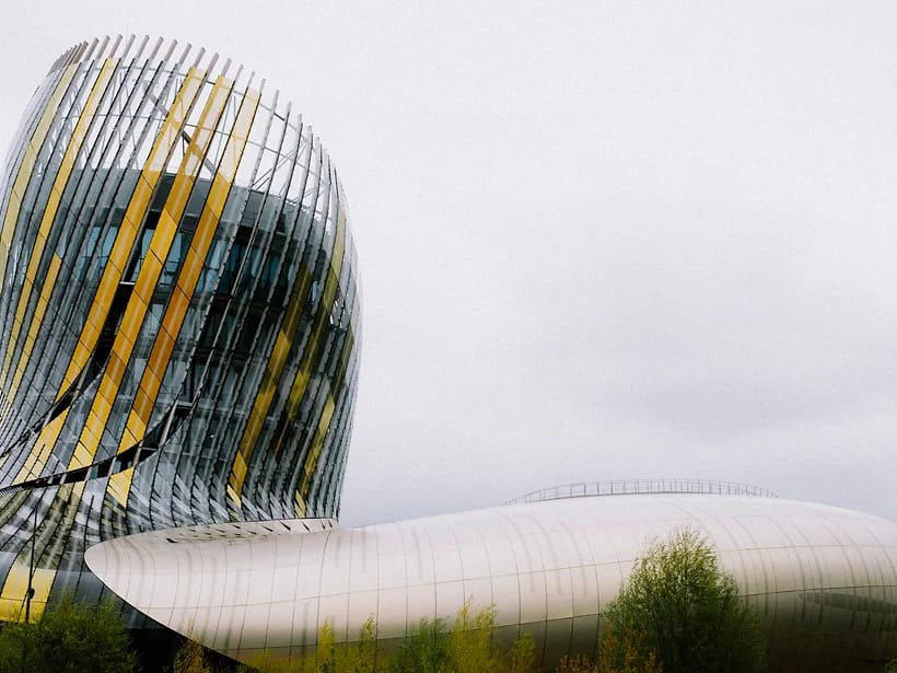 Cité du Vin