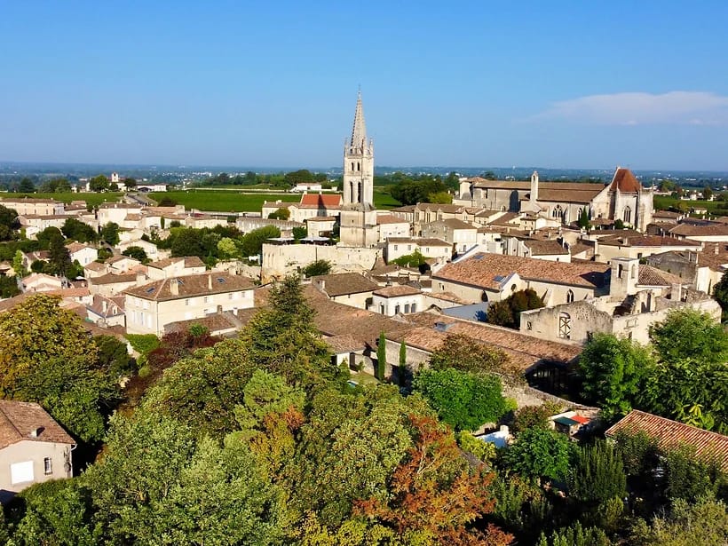 Saint-Émilion