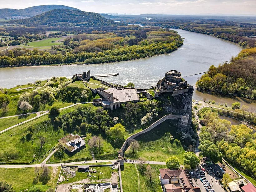 Devínin linna