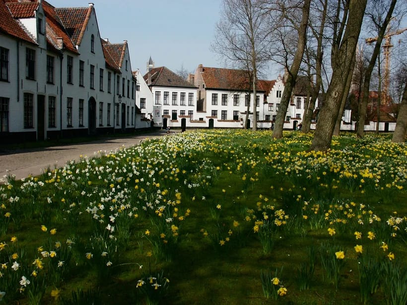Begijnhof