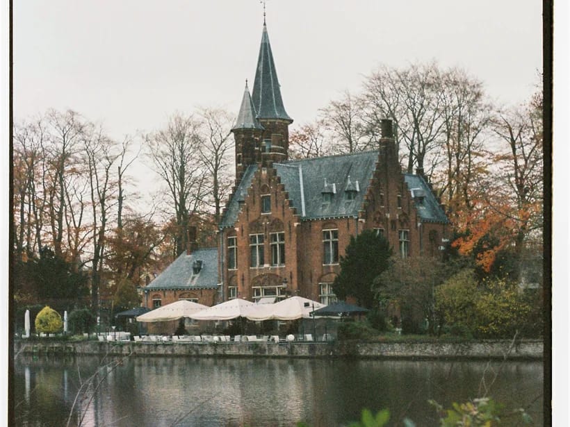 Minnewater