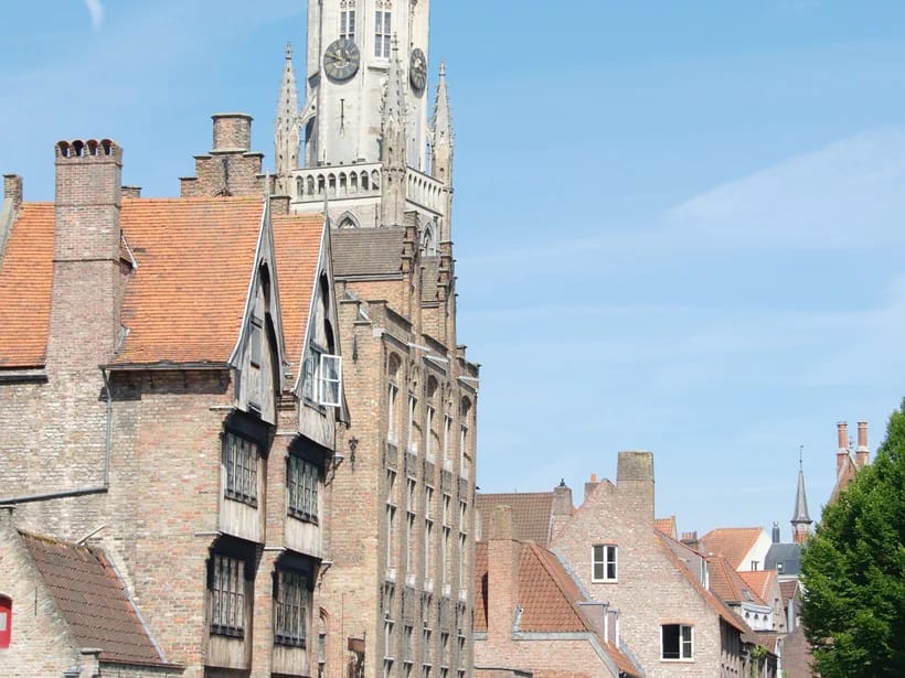 Rozenhoedkaai