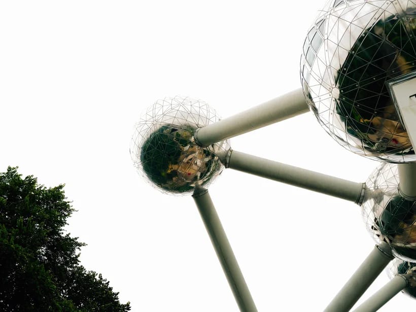 Atomium