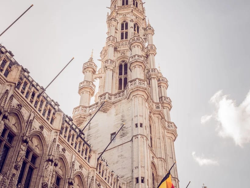 Grand Place