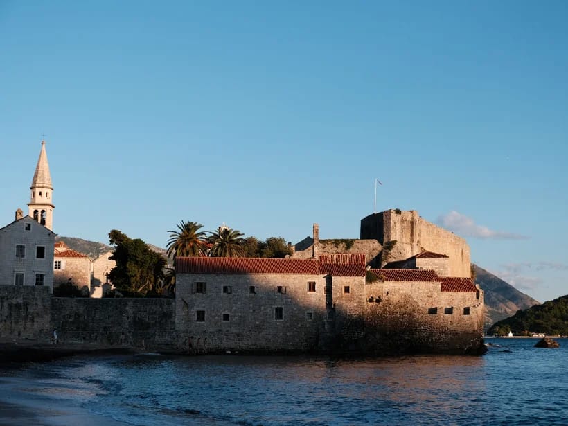 Vanhakaupunki (Stari Grad)