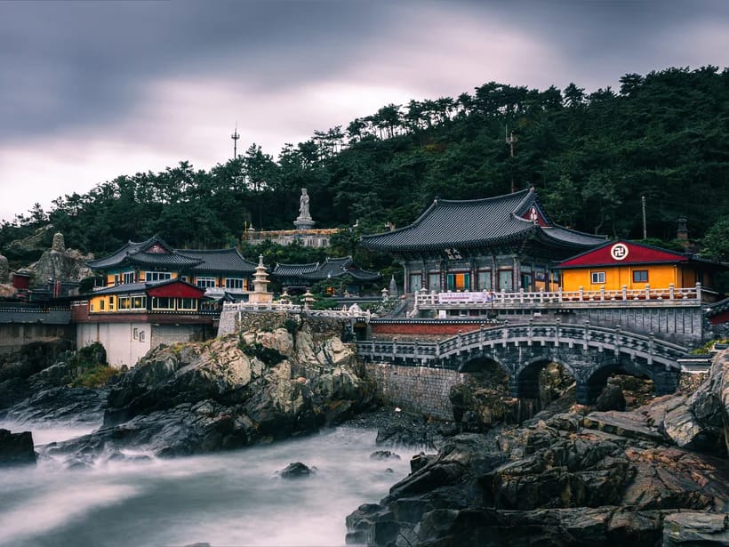 Haedong Yonggungsa