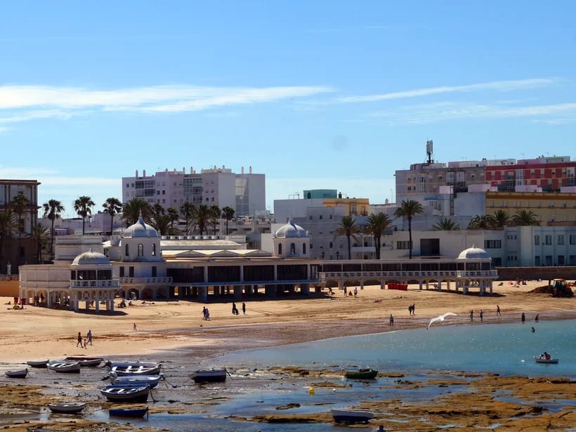 La Caleta