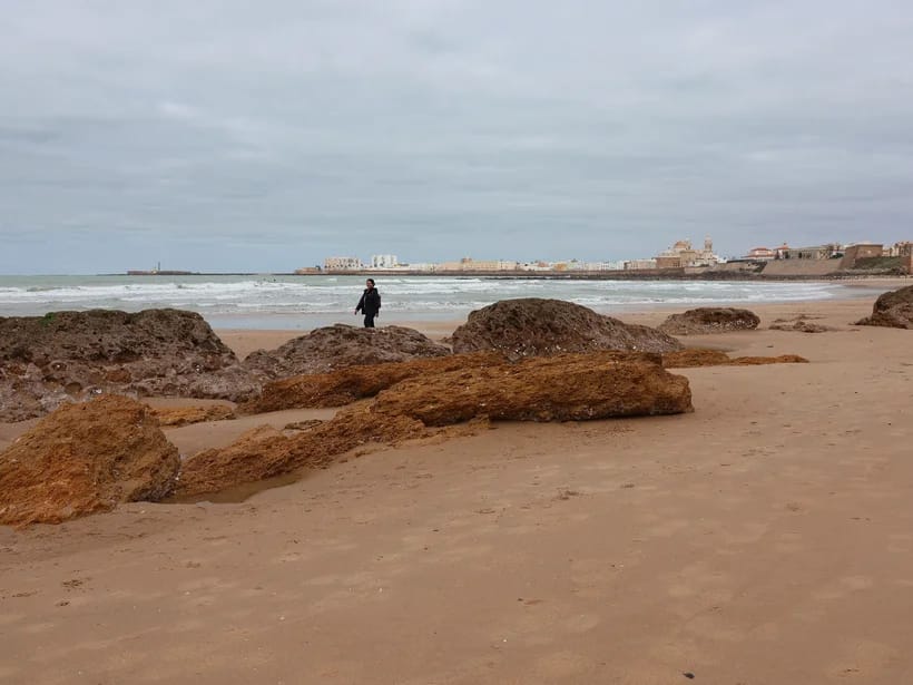 Playa de la Victoria
