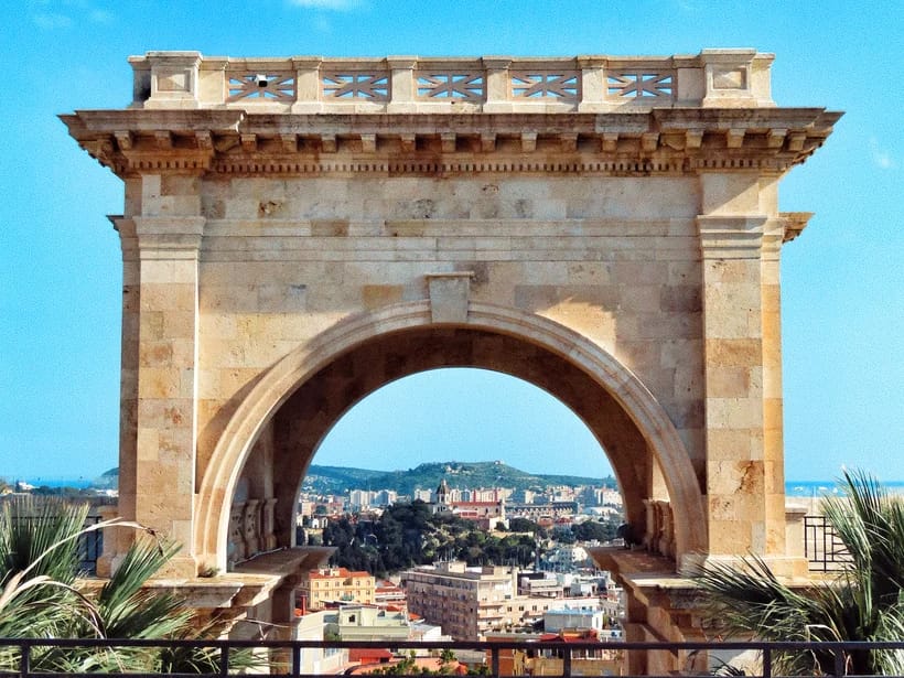 Bastione di Saint Remy