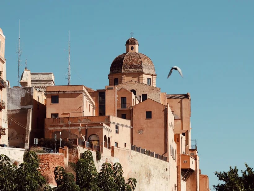 Castello
