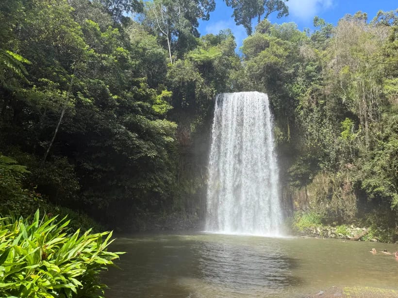 Atherton Tablelands