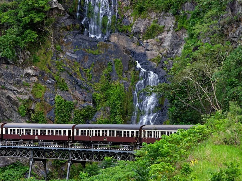 Kuranda