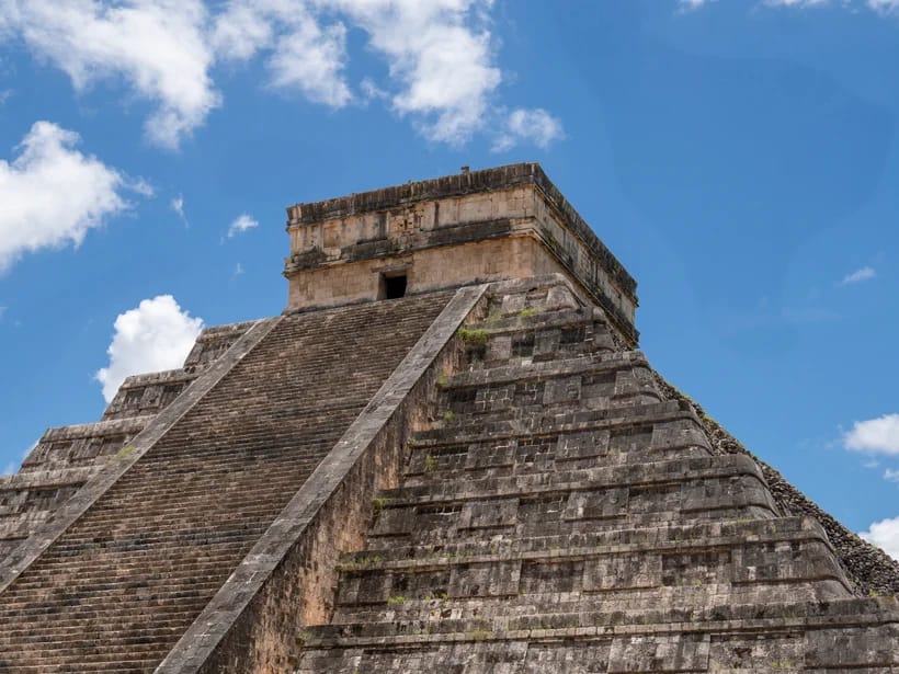 Chichén Itzá