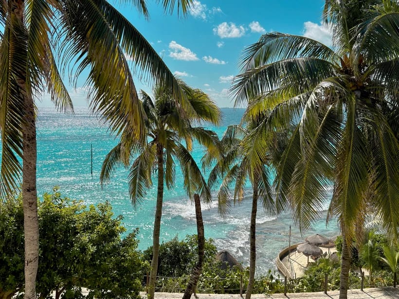 Isla Mujeres