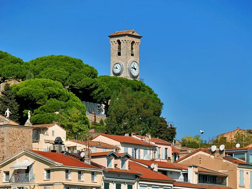 Vieux Port