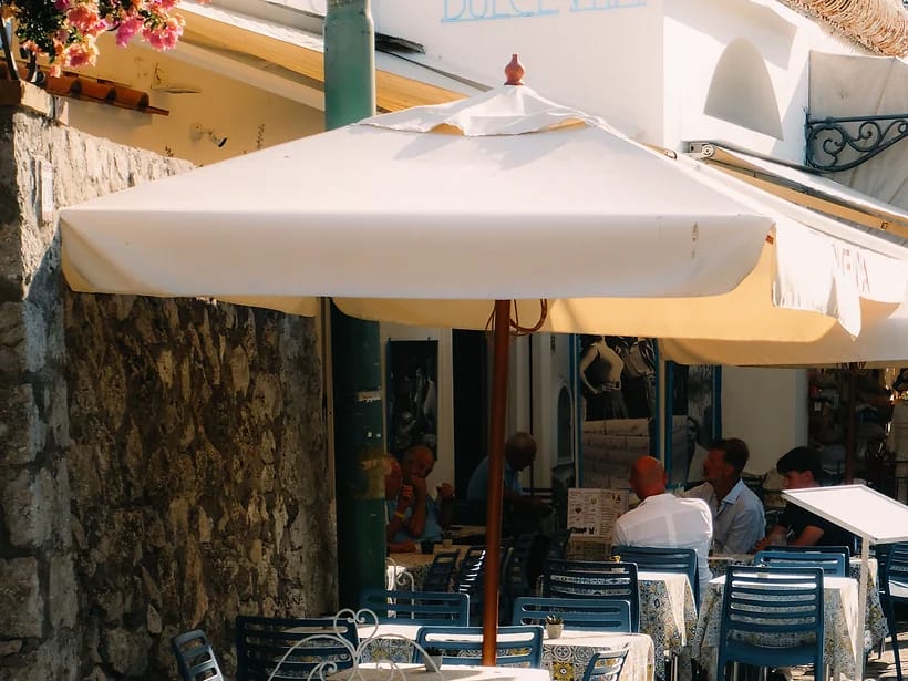 Piazzetta