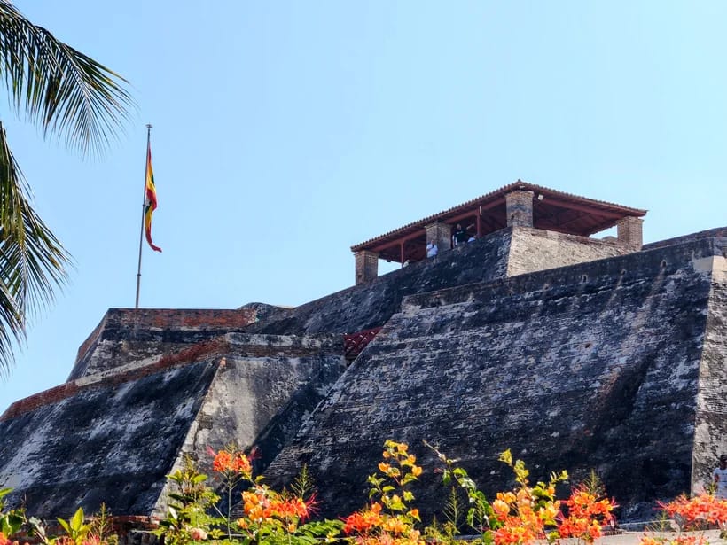 Castillo San Felipe
