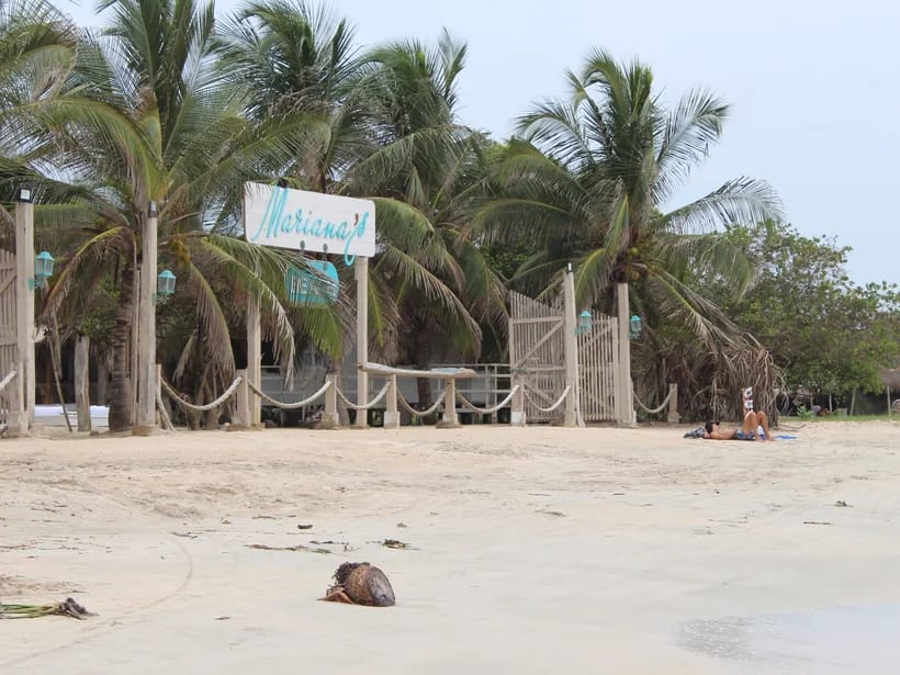 Playa Blanca (Barú)