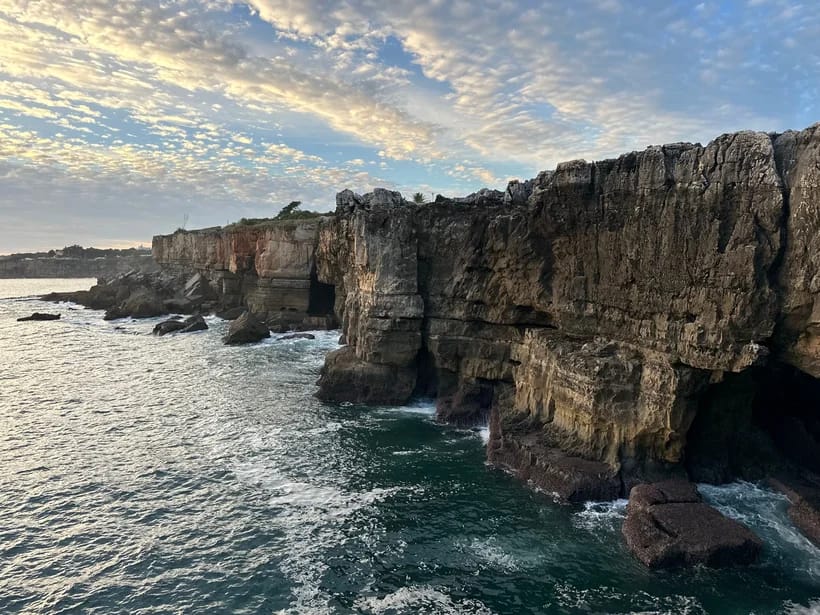 Boca do Inferno