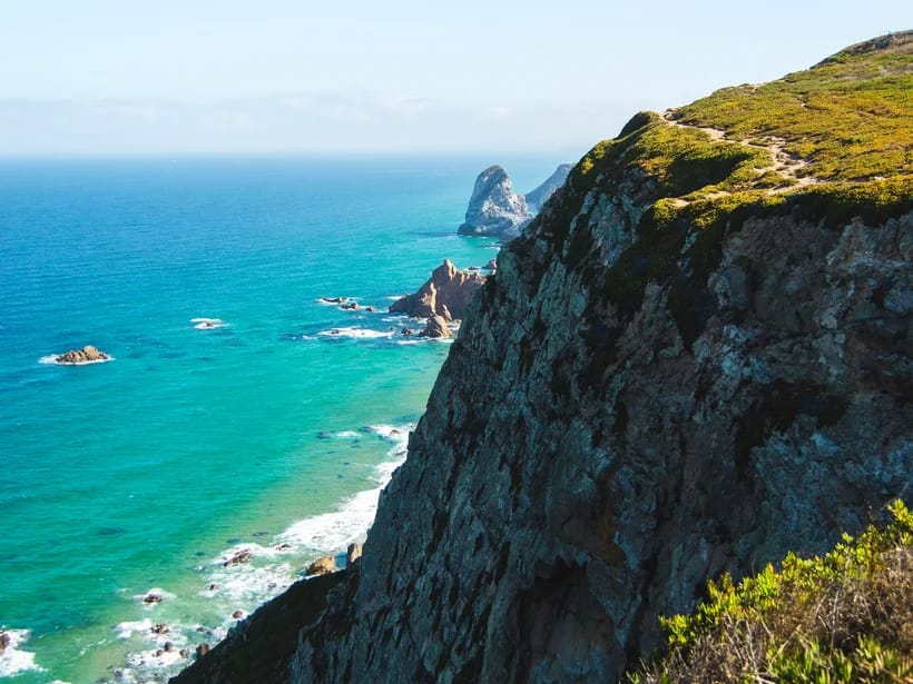 Cabo da Roca